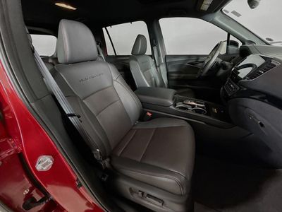 2024 Honda Passport - Photo 34