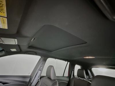 2024 Honda Passport - Photo 24