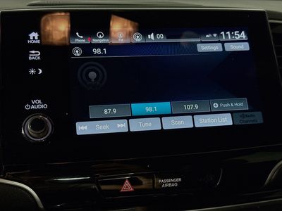 2024 Honda Passport - Photo 14
