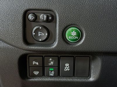 2024 Honda Passport - Photo 8