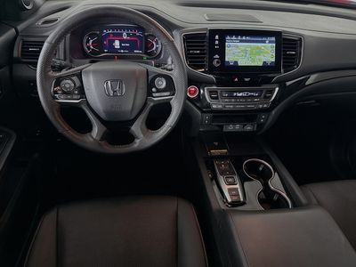 2024 Honda Passport - Photo 25