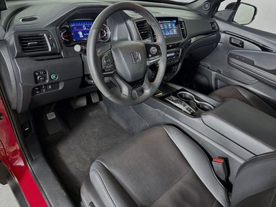 2024 Honda Passport - Photo 7