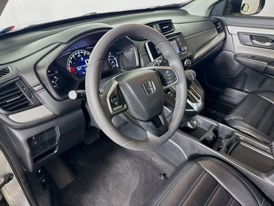 2017 Honda CR-V - Photo 7