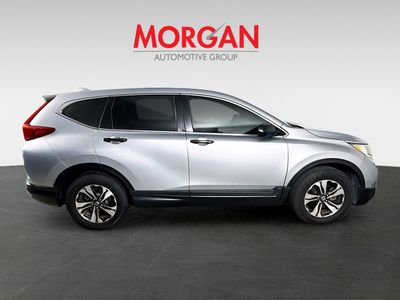 2017 Honda CR-V - Photo 2