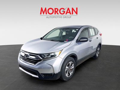 2017 Honda CR-V - Photo 4