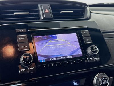 2017 Honda CR-V - Photo 12