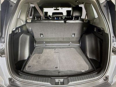 2017 Honda CR-V - Photo 28
