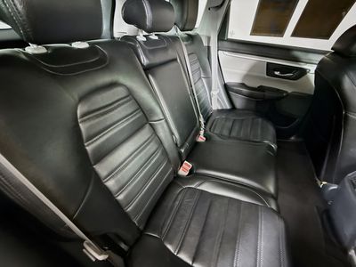 2017 Honda CR-V - Photo 29