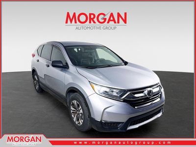 2017 Honda CR-V - Photo 1