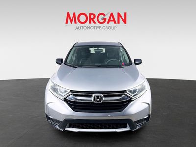 2017 Honda CR-V - Photo 3