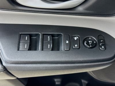 2017 Honda CR-V - Photo 17