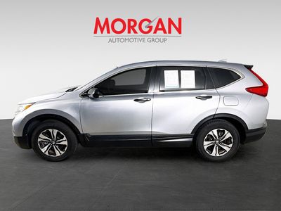 2017 Honda CR-V - Photo 6