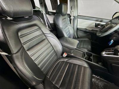 2017 Honda CR-V - Photo 30