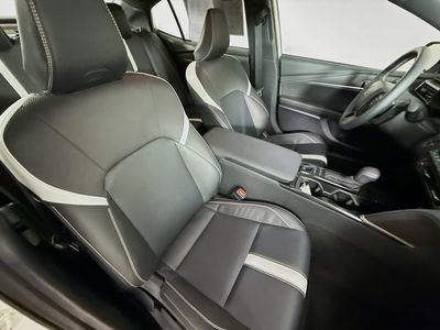 2025 Toyota Camry - Photo 31