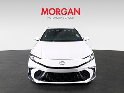 2025 Toyota Camry - Photo 3
