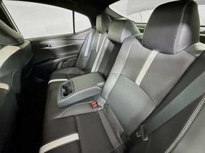 2025 Toyota Camry - Photo 25