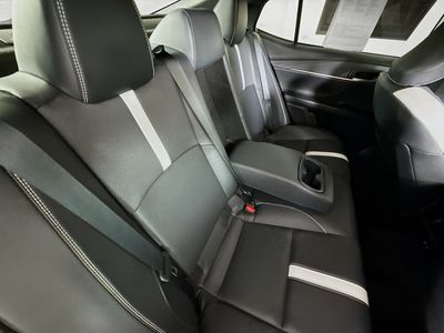 2025 Toyota Camry - Photo 30