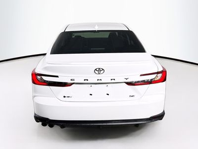 2025 Toyota Camry - Photo 27
