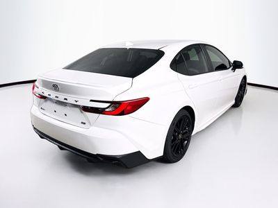 2025 Toyota Camry - Photo 28