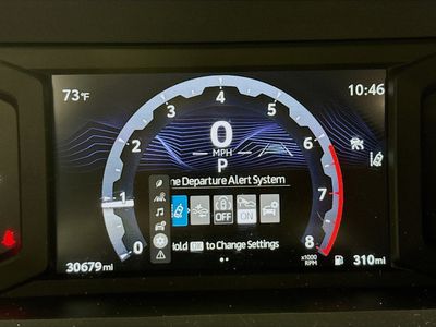 2025 Toyota Tacoma - Photo 11
