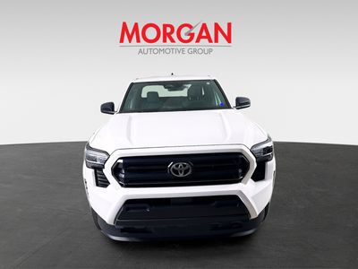 2025 Toyota Tacoma - Photo 3