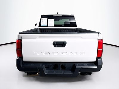 2025 Toyota Tacoma - Photo 24