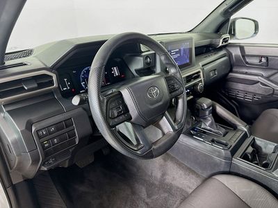 2025 Toyota Tacoma - Photo 7