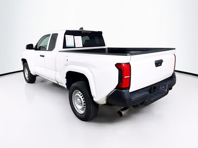 2025 Toyota Tacoma - Photo 23