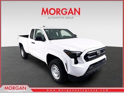 2025 Toyota Tacoma - Photo 1