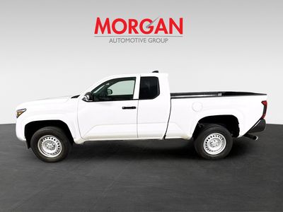 2025 Toyota Tacoma - Photo 6