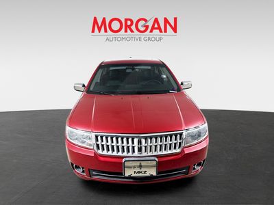 2009 Lincoln MKZ - Photo 3