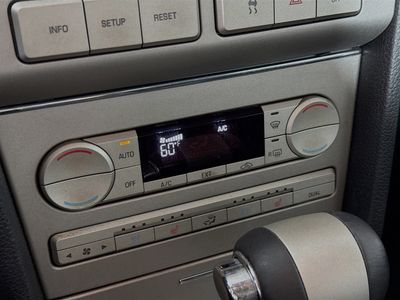 2009 Lincoln MKZ - Photo 14