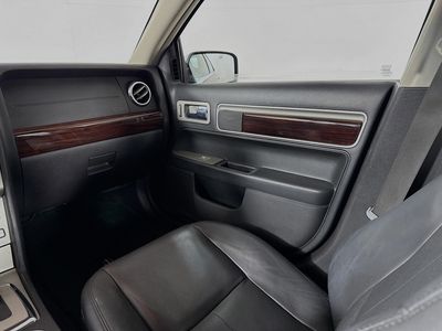 2009 Lincoln MKZ - Photo 25