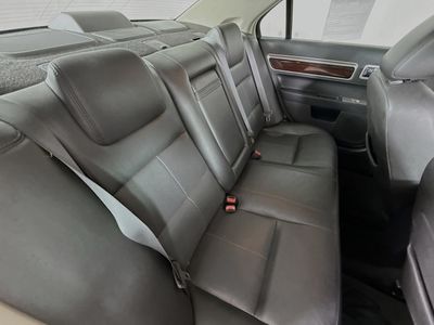 2009 Lincoln MKZ - Photo 31