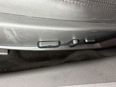 2009 Lincoln MKZ - Photo 19
