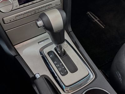 2009 Lincoln MKZ - Photo 16