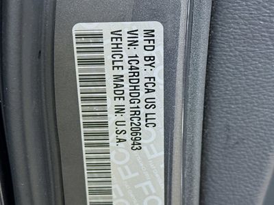 2024 Dodge Durango - Photo 38
