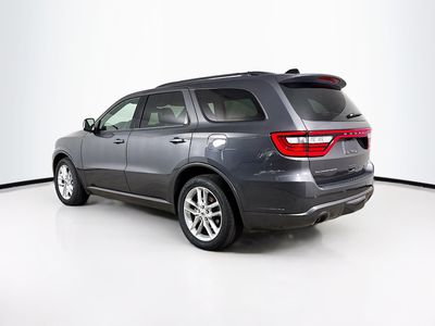2024 Dodge Durango - Photo 29