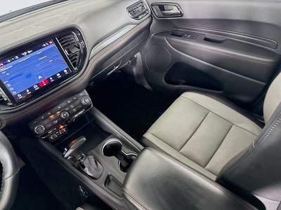 2024 Dodge Durango - Photo 26