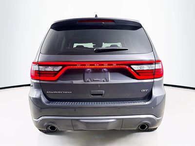 2024 Dodge Durango - Photo 30