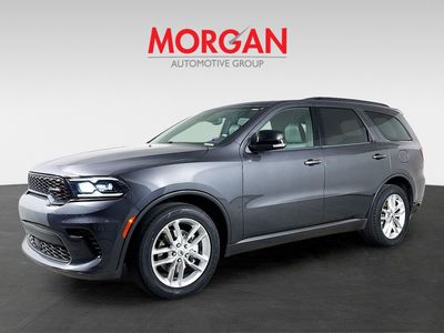 2024 Dodge Durango - Photo 4