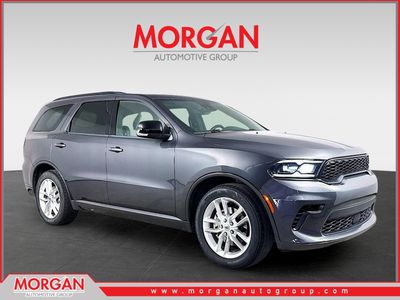 2024 Dodge Durango - Photo 1