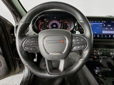 2024 Dodge Durango - Photo 9