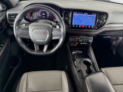 2024 Dodge Durango - Photo 25