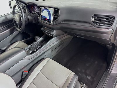 2024 Dodge Durango - Photo 36