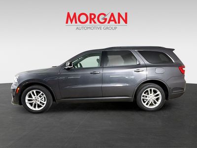 2024 Dodge Durango - Photo 6