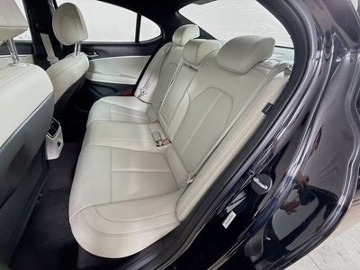 2025 Genesis G70 - Photo 26