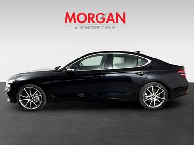 2025 Genesis G70 - Photo 6