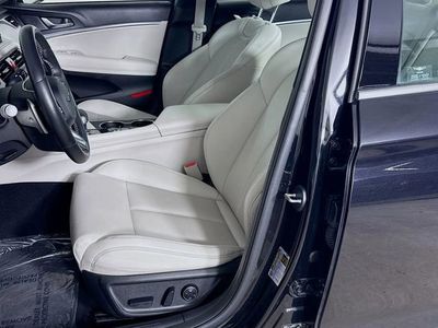 2025 Genesis G70 - Photo 21