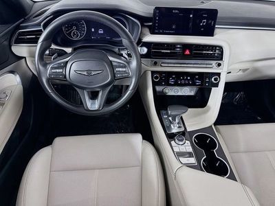 2025 Genesis G70 - Photo 24